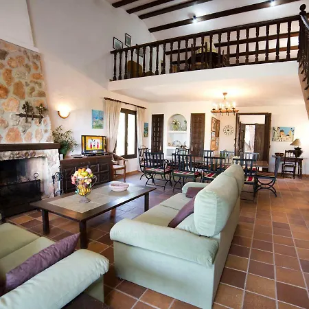 La Finca *