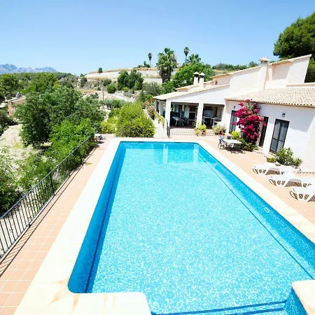 La Finca *