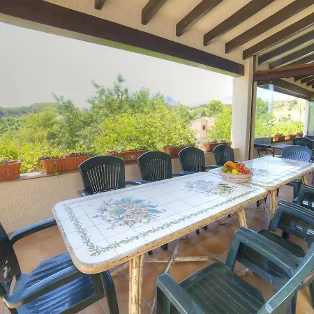 Villa La Finca Serrallonga