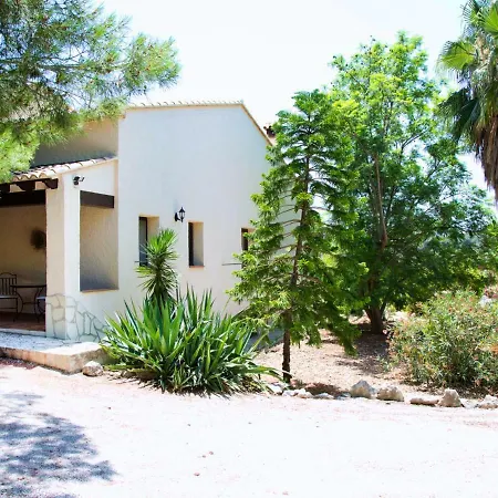 Villa La Finca *