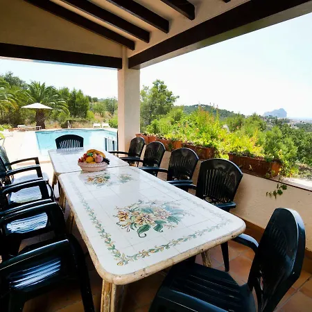 La Finca
