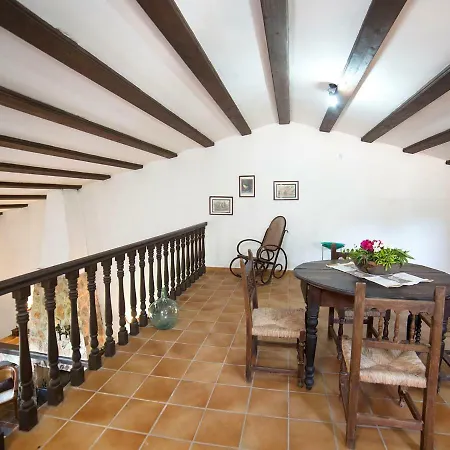 La Finca Villa