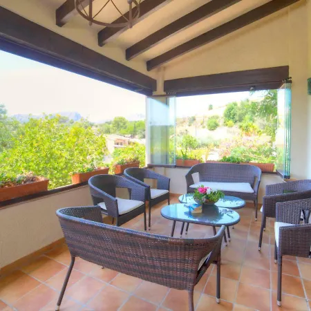 La Finca Villa