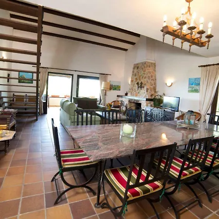 Villa La Finca *