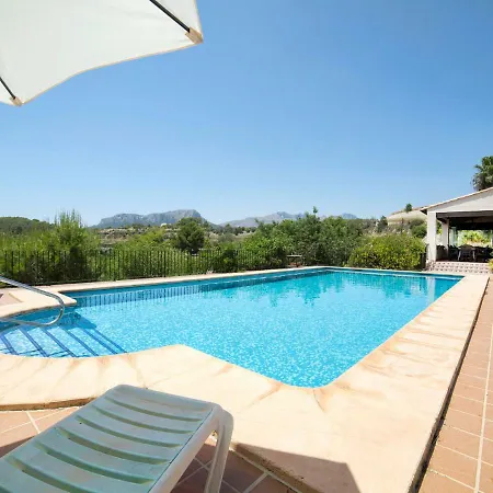 La Finca * Serrallonga