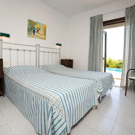 La Finca Villa