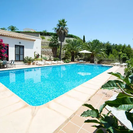 La Finca Villa Serrallonga